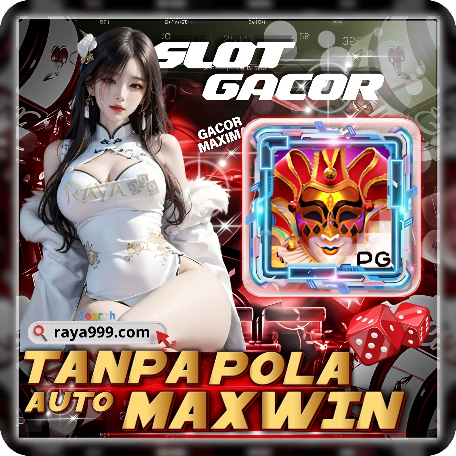 Slot Gacor